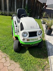 Etesia hydro 100 diesel