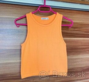 STRADIVARIUS top, S-M