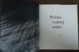 Kniha fotografii a básni - Poezia rodnej zeme - 1