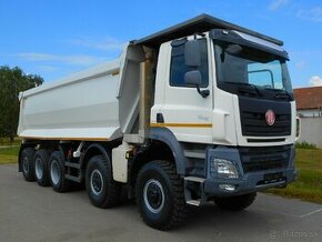 Tatra T 158/I 10 x 6 PHOENIX