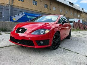 Seat Leon 2.0 TDI CR 125kw - 1