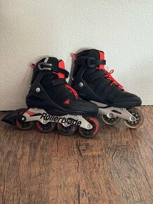 Kolieskové korčule Rollerblade Spark 84 ST