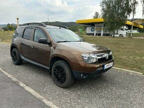 Dacia Duster 1.5 dCi 4x4