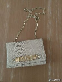 MOSCHINO kabelka