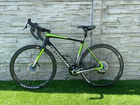 Cannondale Synapse HiMod MY18