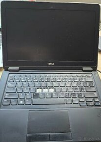 Dell Latitude E7250 - - - 45 - - - - 1