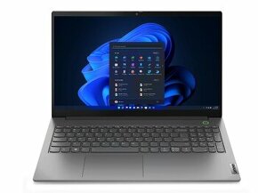 LENOVO ThinkBook 15 G4 Mineral Grey - 1