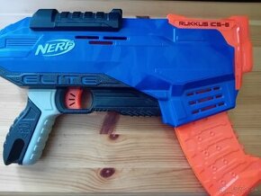 Nerfka "Rukkus ISC-8" - 1