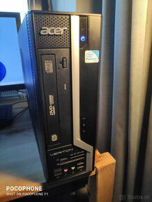 Acer Veriton - 1