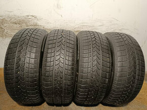 215/55 R16 Zimné pneumatiky Riken Snowtime 4 kusy - 1