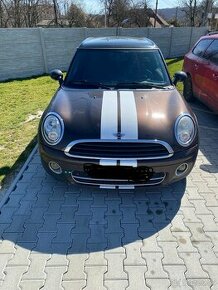 Mini Cooper Clubman D