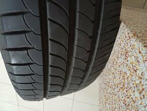 Goodyear 205/55R16 Efficient gril - 1