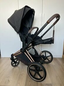 Cybex priam 2020