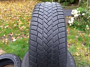 215/65 r17 Vredestein, 2ks, zimné, 6,5mm - 1