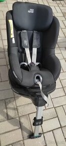 Britax-Römer Dualfix M 0-18 kg i-Size isofix