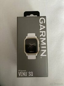 Inteligentné hodinky Garmin