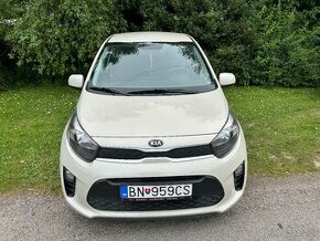 KIA Picanto 1.0 - 1