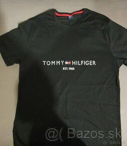 Tričko Tommy  hilfiger - 1