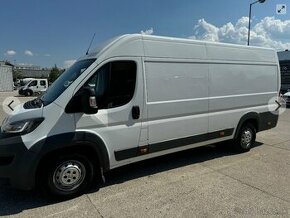 Peugeot Boxer MAXI L4H2 2.2 HDi 110kw,DPH, vydreva,-148- - 1