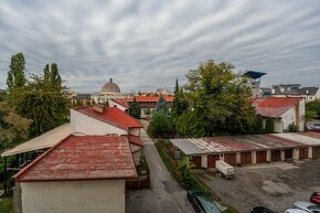 Predaj tehlový 4izb byt, Košice, Rastislavova ul.