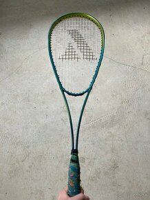 Raketa na squash