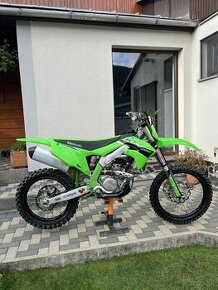 Kawasaki KXF 250 2023 - 1