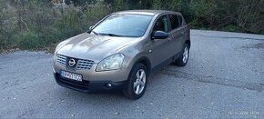 NISSAN QASHQAI 1.5DCi 2010 - 1