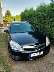 Opel Vectra C Caravan 1,9 CDTI - 1