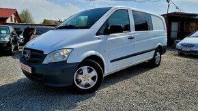 Mercedes-Benz Vito 113 CDI Lang 6.MIESTNY