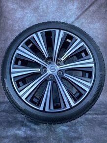 Zimní sada Volvo V90/S90 255/40R19 100V XL