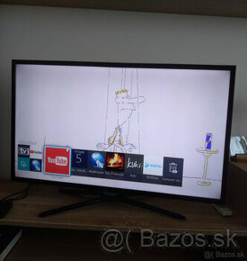 Smart TV Samsung - 1