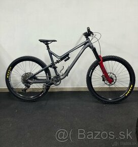 Commencal meta 27,5 2019 - 1