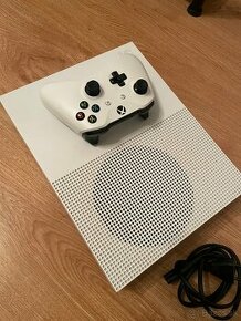 Xbox One S All digital 1TB