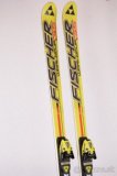 188 cm FISCHER RC4 WORLDCUP GS - 1