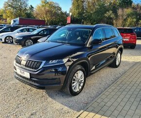 ŠKODA KODIAQ 2.0 TDI SCR STYLE DSG