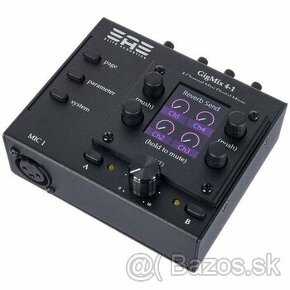 Elite Acoustics GigMix 4-1 - 1