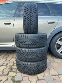 Matador Nordicca 215/45 R16 - 1