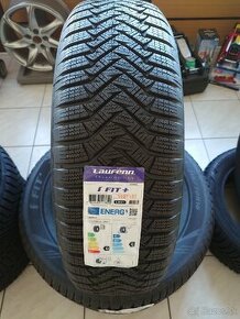 Pneumatiky 215/70 R16 nové zimné - 1