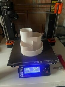 Prusa mk2.5s