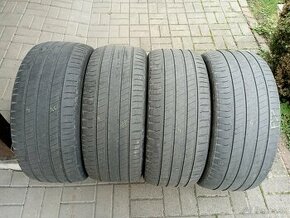 4ks letne 275/45R20 Michelin - 1