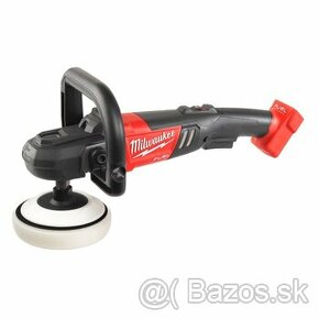 Leštička milwaukee 180 mm M18FAP180-0X