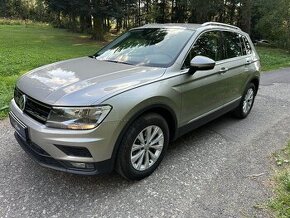 Tiguan 1.5Tsi-RV:2020