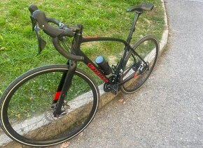 GRAVEL SPECIALIZED DIVERGE