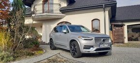 Volvo XC 90 B6  - 314 km Mild Hybrid