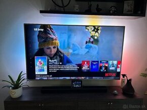 Philips smart TV