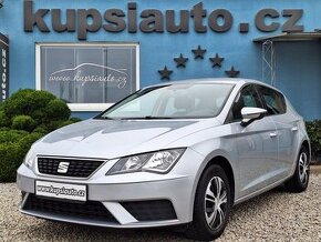 Seat Leon 1.2TSi TOP STAV