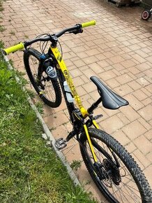 Predam Mondraker Foxy - 1