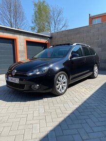 VW Golf 6