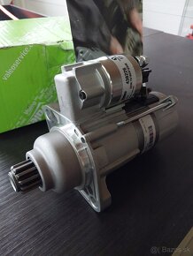 Novy starter  vw skoda audi seat