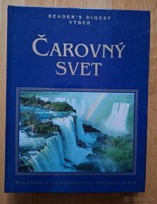 Carovny svet